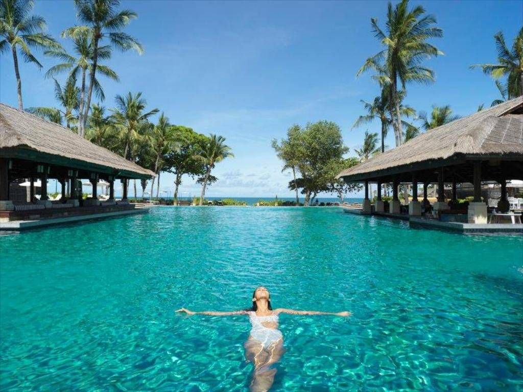 Du lịch nghỉ dưỡng